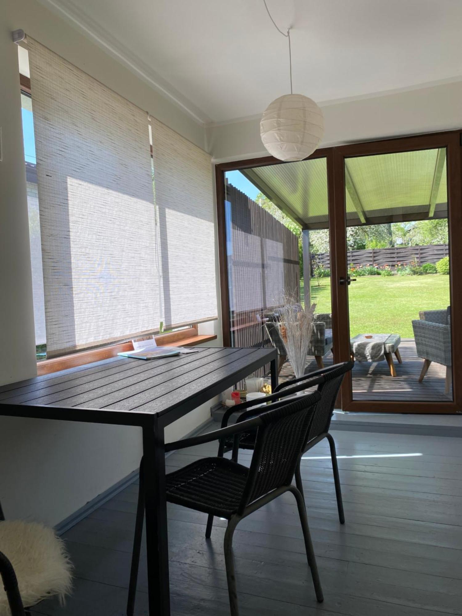 Apartamentai Tarp Triju Ezeru Tytuvenai Exterior foto